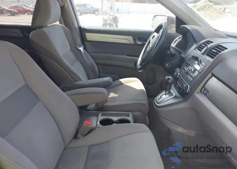 2011 Honda Cr-V Ex z USA, uszkodzony, nr VIN 5J6RE3H59BL007227